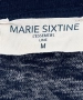 Оригинална блуза-тениска MARIE SIXTINE Франция, снимка 4