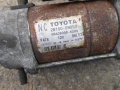 стартер ТОЙОТА АУРИС, снимка 3
