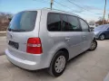 VW TOURAN 1.9 TDI 105 к.с. 2006 г., снимка 11