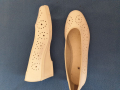 Нови обувки-Франция, снимка 1 - Дамски ежедневни обувки - 36364391