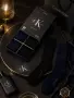 Emporio Armani🔝Hermes🔝Calvin Klein🔝Lacoste Комплект 6 Чифта Мъжки Чорапи Код SK2026, снимка 3