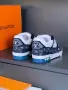 Louis Vuitton Дамски Маратонки👟Дамски Спортни Обувки - Различни Цветове Код SEM-476, снимка 3