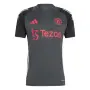 Adidas Manchester United - мъжка тениска р-р М, снимка 1