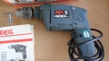Дрелка SKIL 1539H, ударно - пробивна бормашина с реверс, 400W, 1.9A, снимка 5