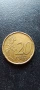 20  евро цента италия 2002, снимка 2