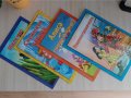 комплект от 4 детски книжки с приказки, снимка 1 - Детски книжки - 41862332