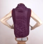 Ortovox Piz Boe Hooded Vest - Оригинален мъжки елек размер S-M, снимка 6