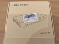 Нов HDMI превключвател Switch, снимка 2