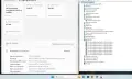Lenovo IdeaPad 3 15ITL05 i5 1135G7/8GB/512SSD/FHD, снимка 3