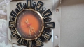 Красив стенен часовник, снимка 3