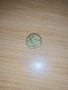 Рядка монета от 50 цента от Гърция, 2002 г., със следи от нормална употреба. През 2002 г. , снимка 3