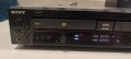 CD recorder Sony RCD-W100, снимка 2