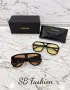 НАЛИЧНИ Tom Ford очила с лого, снимка 1