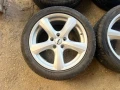 5х112 17 Джанти Audi VW Seat Skoda 5x112 Ауди Фолксваген Сеат Шкода, снимка 3