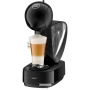 Кафемашина с капсули Krups - Infinissima, KP170810, 15bar, 1.2l, черна, снимка 1