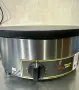 Roller Grill CFE 400 – професионален котлон за палачинки Ø40 см, 3600W, снимка 1