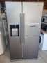 Хладилник Samsung Sige by side, снимка 1 - Хладилници - 41646627