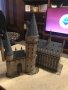 3D пъзел Хари Потър, замъците Ravensburger & Gogwarts, снимка 3