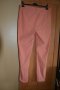 Пролетно - есенен панталон цвят праскова, снимка 2