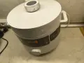 Мултикукър TEFAL , снимка 2