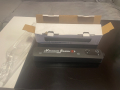 Вакуумна машина за храна Vacuum Sealer, снимка 2