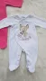 Бебешки ромпъри 0-3 месеца , снимка 5
