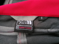 Продавам ново червено мъжко яке пролет - есен софт шел уиндстопър The North Face , снимка 8