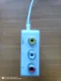 3 чинча 3 RCA към HDMI, снимка 4