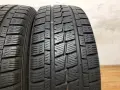 215/65/16C Falken / гуми бус, снимка 3
