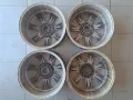 Алуминиеви джанти Borbet 17 5x112, снимка 6