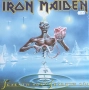 Vinyl (Iron Maiden - Seventh Son of a Seventh Son), снимка 1