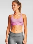 Under Armour UA Infinity High Bra - страхотно дамско бюстие М , снимка 1
