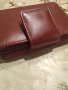 Ново Дамско Портмоне Изцяло от Естествена Кожа , снимка 11