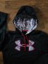 under armour - страхотно мъжко горнище , снимка 6
