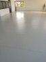 Боядисване с епоксидна боя на гаражи и индустриални подове 
