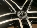 Джанти 19 спорт пакет Mercedes S63 AMG W222 W223 BRABUS С65 LORINSER, снимка 6