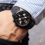 Mido Multifort Chronograph Automatic, снимка 4