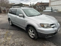 Mitsubishi Outlander 2.0 136 к.с. на  газ, снимка 4