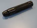 Прав ръчен шпиндел за гъвкав вал SUHNER FH10/G28H straight handpiece, снимка 11
