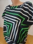 Геометричен принт, снимка 3