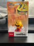 Nintendo amiibo PAC-MAN, снимка 1 - Игри за Nintendo - 44780380