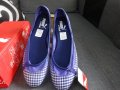 Дамски балерини PUMA ELSIE GINGHAM - №41, снимка 3