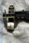 Часовник TOURIST Automatic Swiss Made, снимка 9