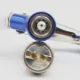 Пистолет за боядисване NTools X7 RP/HVLP 1.3mm, снимка 9