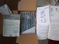 Потопяема помпа GC-DP 7035 LL, производител Einhell Германия, замърсена вода, снимка 5