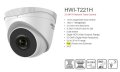 Водоустойчива IP67 IP PoE Камера за Видеонаблюдение HIKVISION HWI-T221H(C) 2MPx 2.8мм 30М НощенОбраз, снимка 2