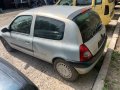 На части Renault Clio 2 Рено Клио 1.9D, снимка 4