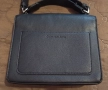Дамска чанта Calvin Klein Jeans minimal monogram top handle 22 , снимка 4