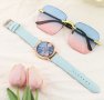 Комплект “Blue”, снимка 1 - Слънчеви и диоптрични очила - 44230972