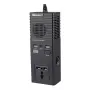 Автомобилен инвертор 12V и 24V към 220V 200W, снимка 3